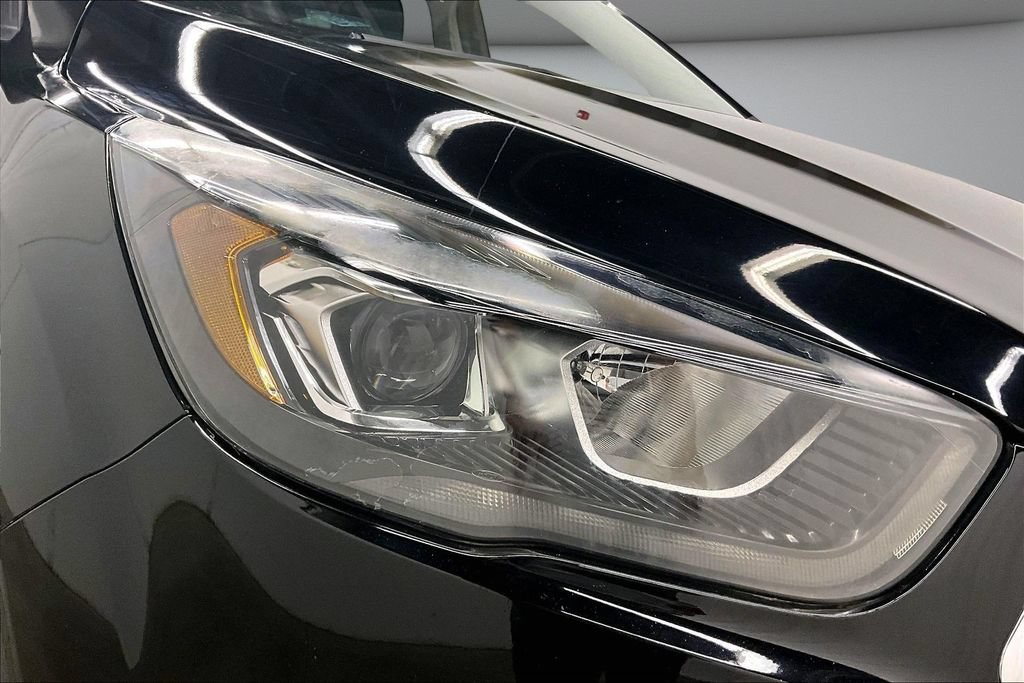 Used 2018 Ford Escape SE w/ SE Sport Appearance Package AWD/4WD image 29