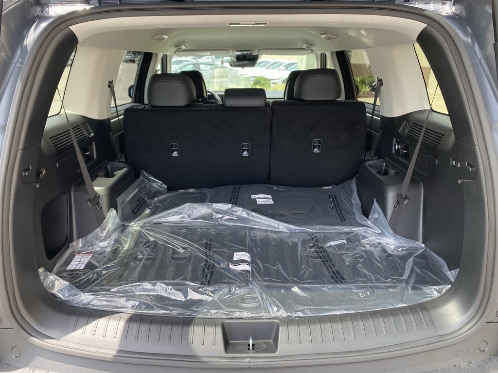 New 2027 Hyundai Santa Fe SEL FWD image 32