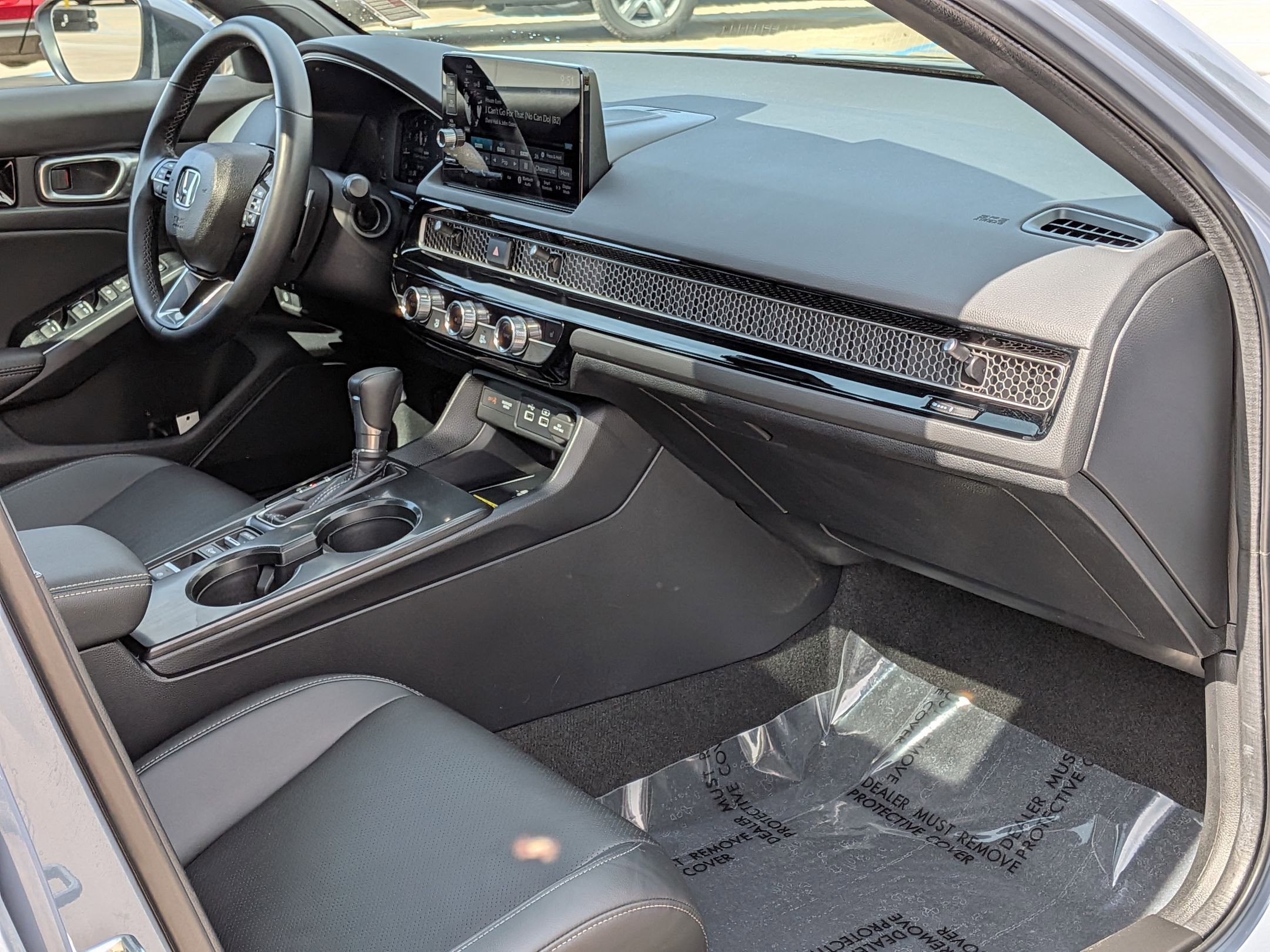 Certified 2023 Honda Civic Sport Touring image 32