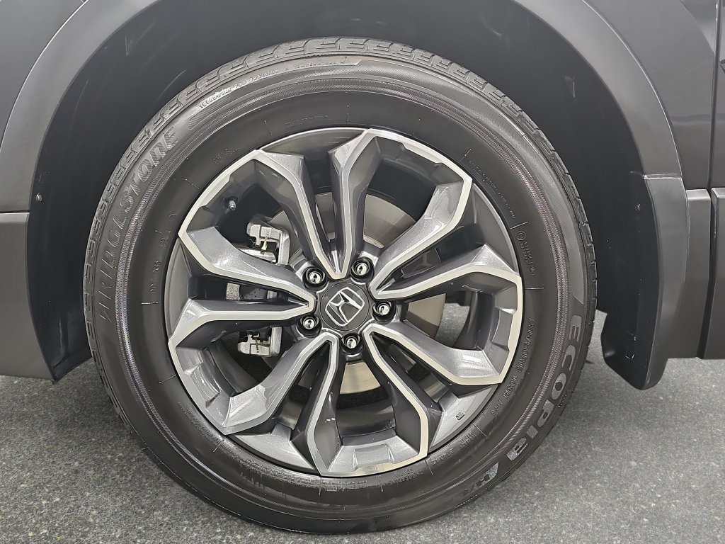 Used 2020 Honda CR-V EX-L image 34