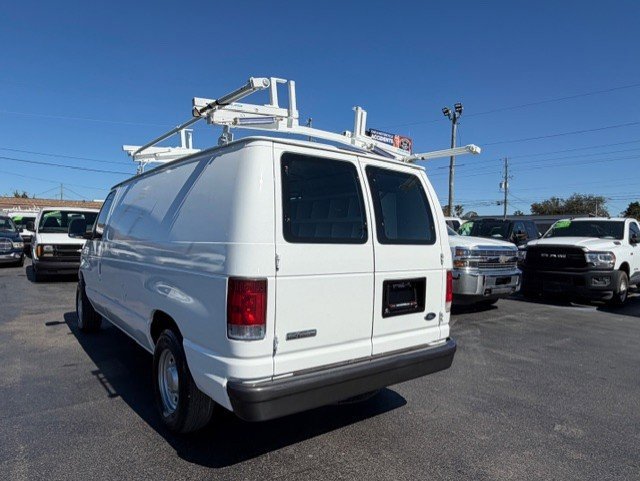 Used 2006 Ford E-150 and Econoline 150 RWD image 9