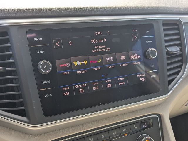 Used 2019 Volkswagen Atlas SE image 14