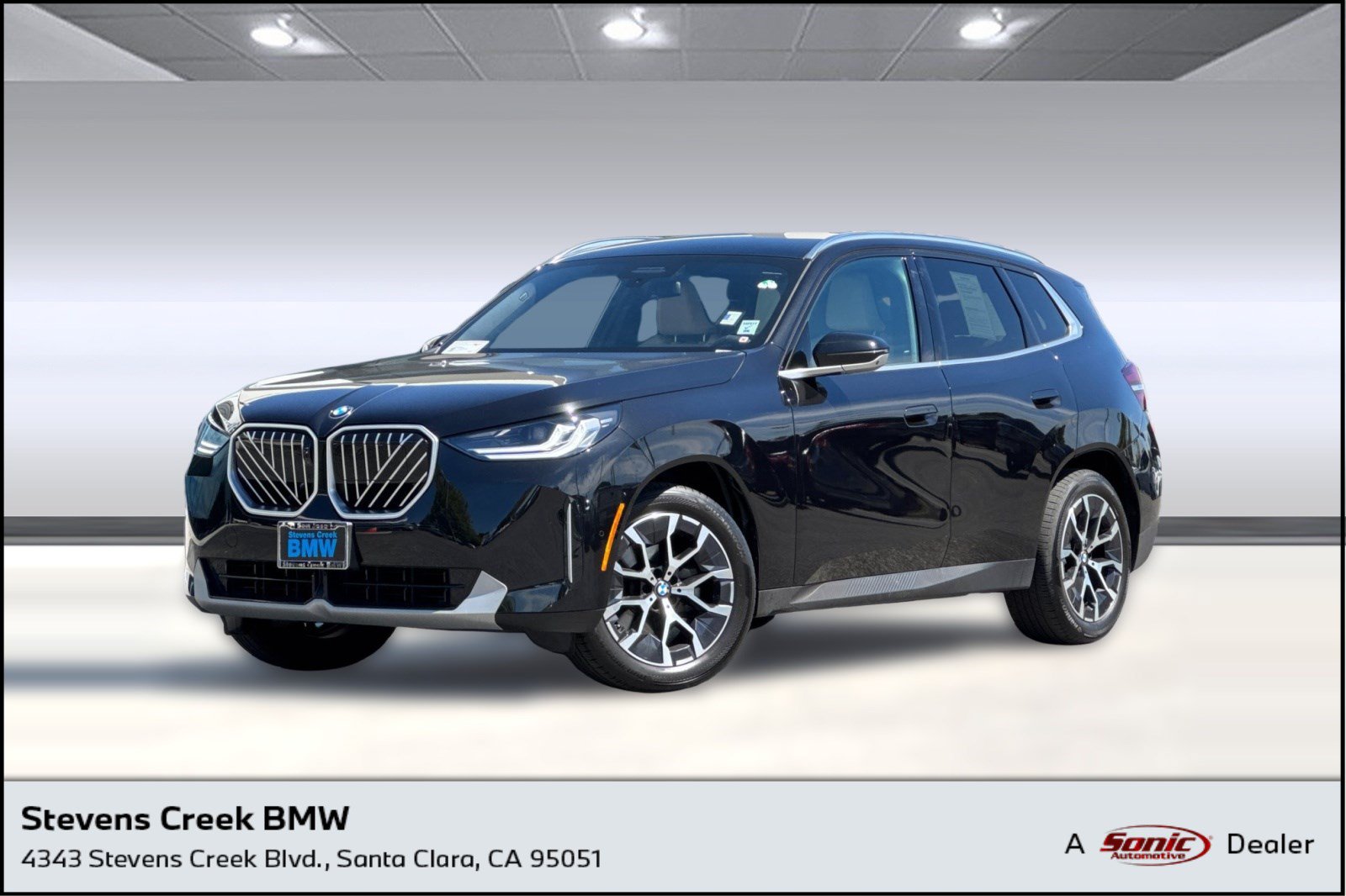 Used 2026 BMW X3 xDrive30i w/ Premium Package