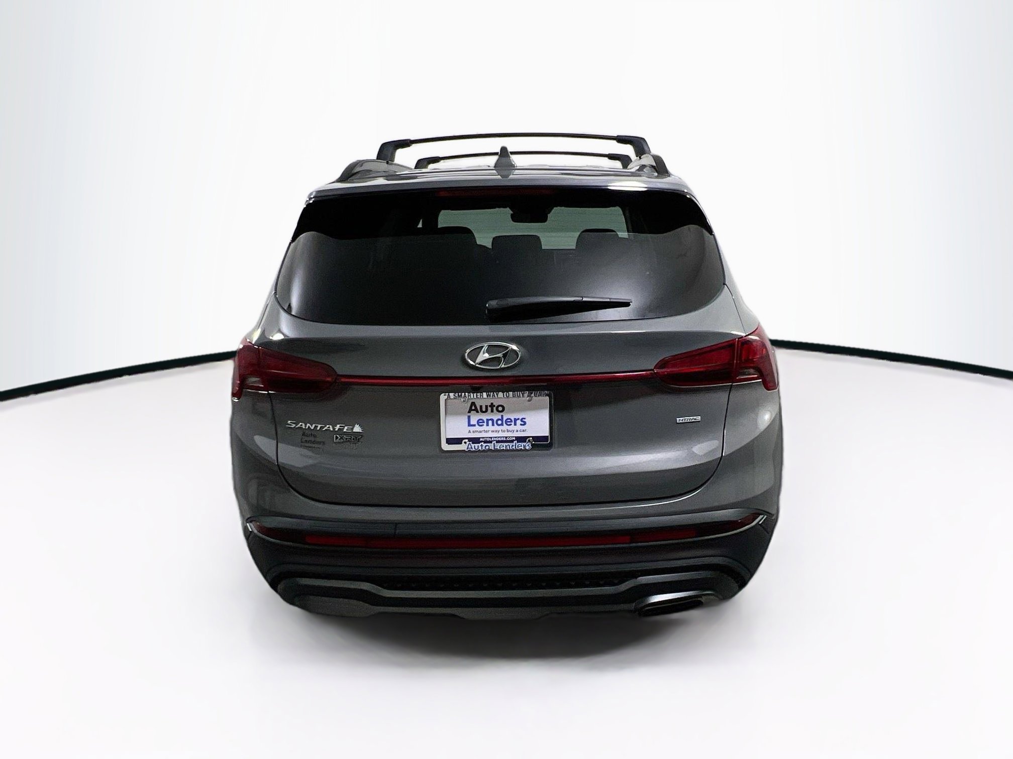 Used 2023 Hyundai Santa Fe XRT image 6