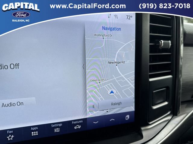 Used 2023 Ford F150 XLT w/ Equipment Group 302A High image 32