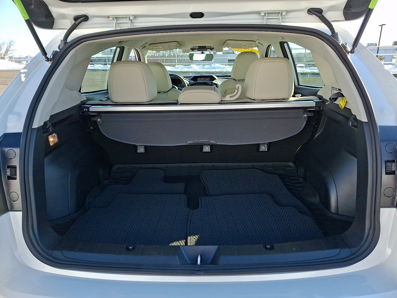 Certified 2022 Subaru Impreza 2.0i Limited image 29