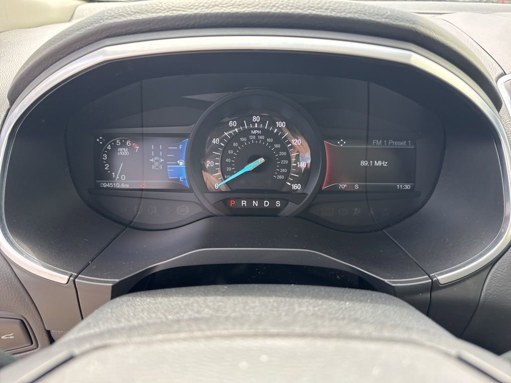 Used 2018 Ford Edge Titanium w/ Equipment Group 302A image 30
