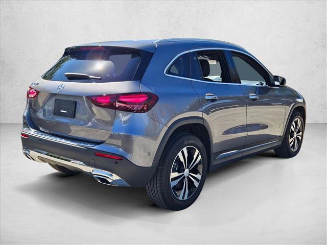 Certified 2024 Mercedes-Benz GLA 250 image 5