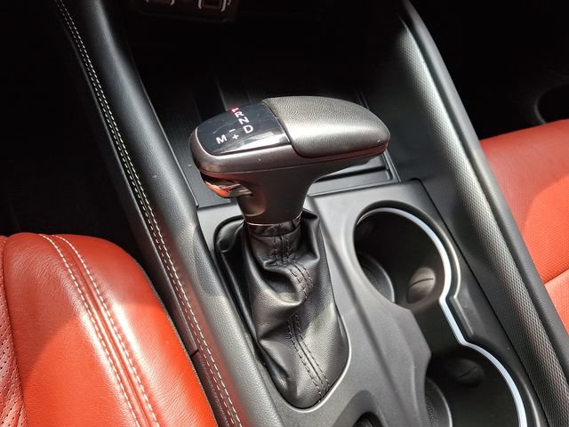 Used 2024 Dodge Durango SRT Hellcat AWD/4WD image 16