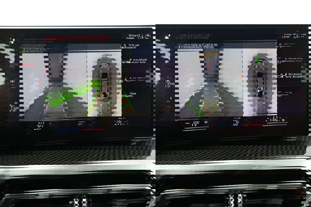 Used 2023 BMW i4 M50 image 18