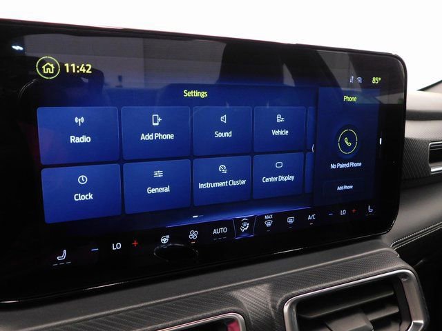 Used 2024 Ford Mustang Premium image 42