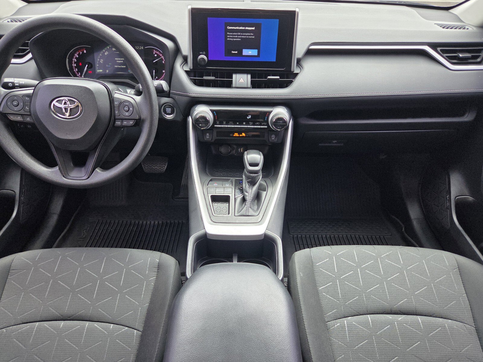 Certified 2023 Toyota RAV4 XLE w/ Convenience Package image 7