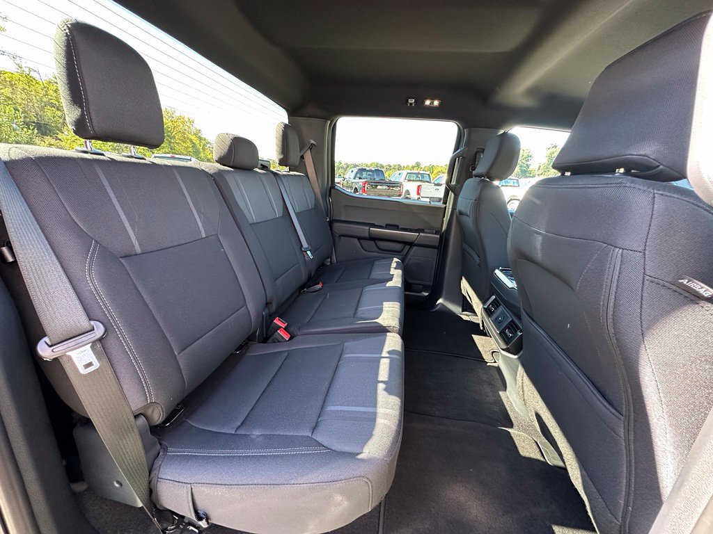 New 2026 Ford F150 STX w/ Equipment Group 200A AWD/4WD image 24