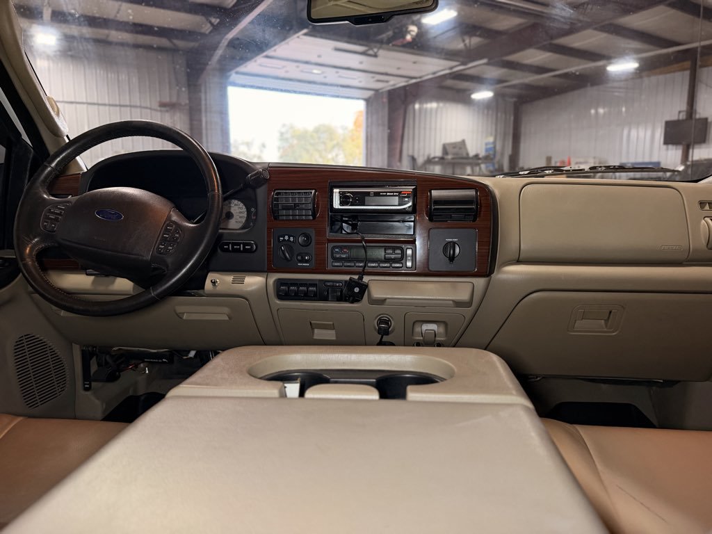 Used 2007 Ford F350 Lariat AWD/4WD image 27