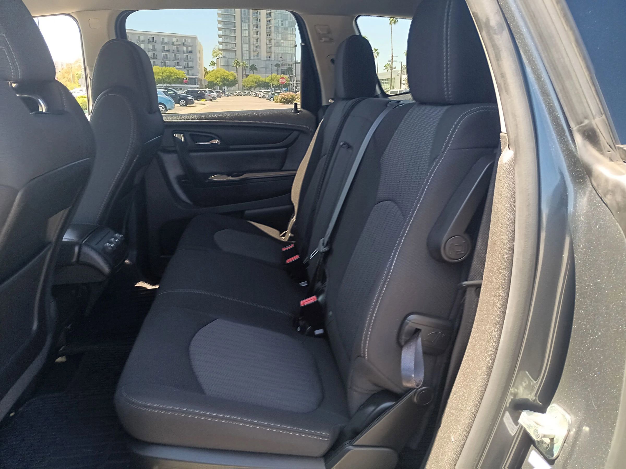 Used 2014 Chevrolet Traverse LT w/ All-Star Edition image 15