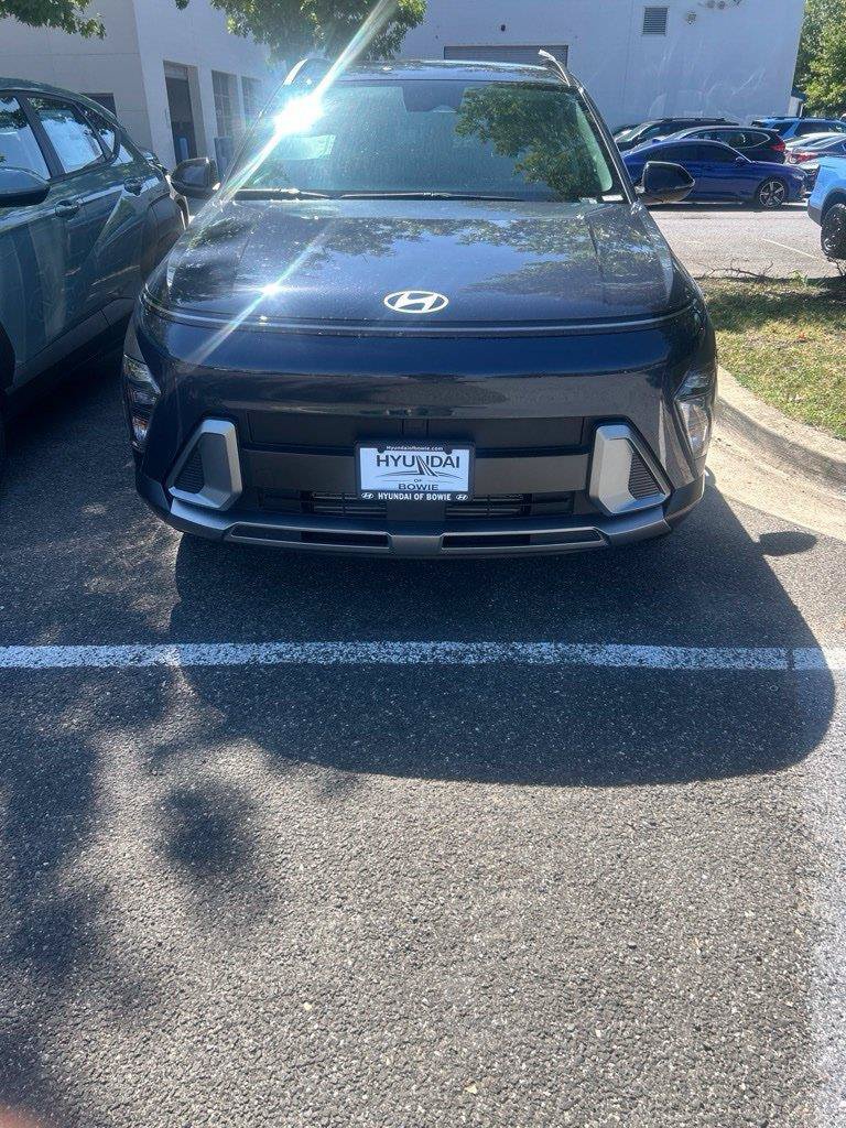 New 2027 Hyundai Kona SEL Sport