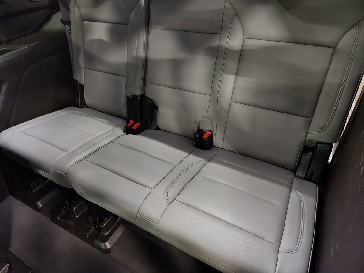 Used 2021 Chevrolet Tahoe LT RWD image 51