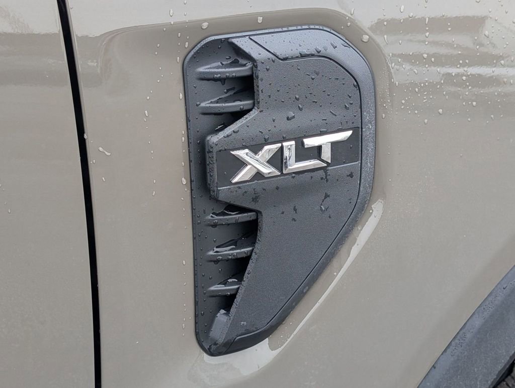 New 2026 Ford Ranger XLT w/ Equipment Group 301A High image 12