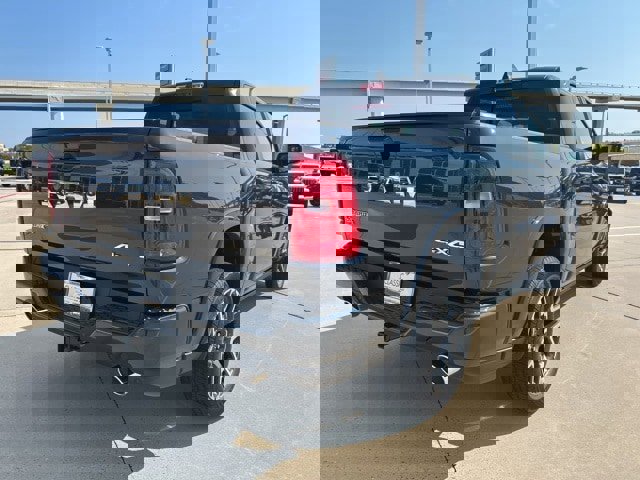 New 2026 RAM 1500 Laramie w/ Laramie Southwest Edition image 14