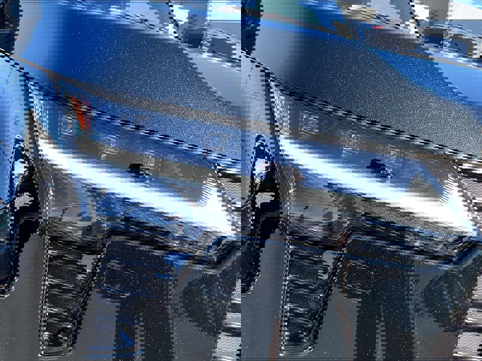 Used 2024 Lexus GX 550 w/ Accessory Package (2T) AWD/4WD image 29