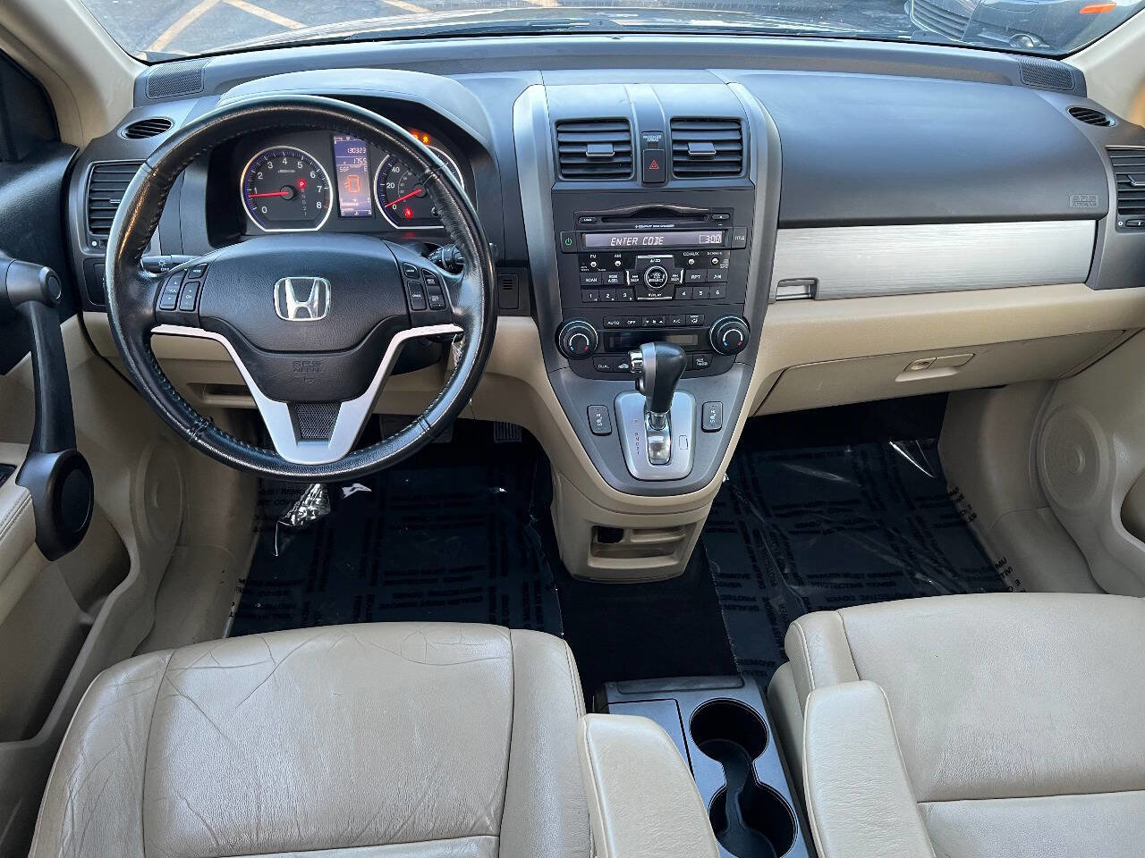 Used 2011 Honda CR-V EX-L image 30