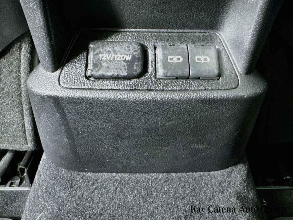 Certified 2023 Lexus ES 350 w/ Premium Package FWD image 27