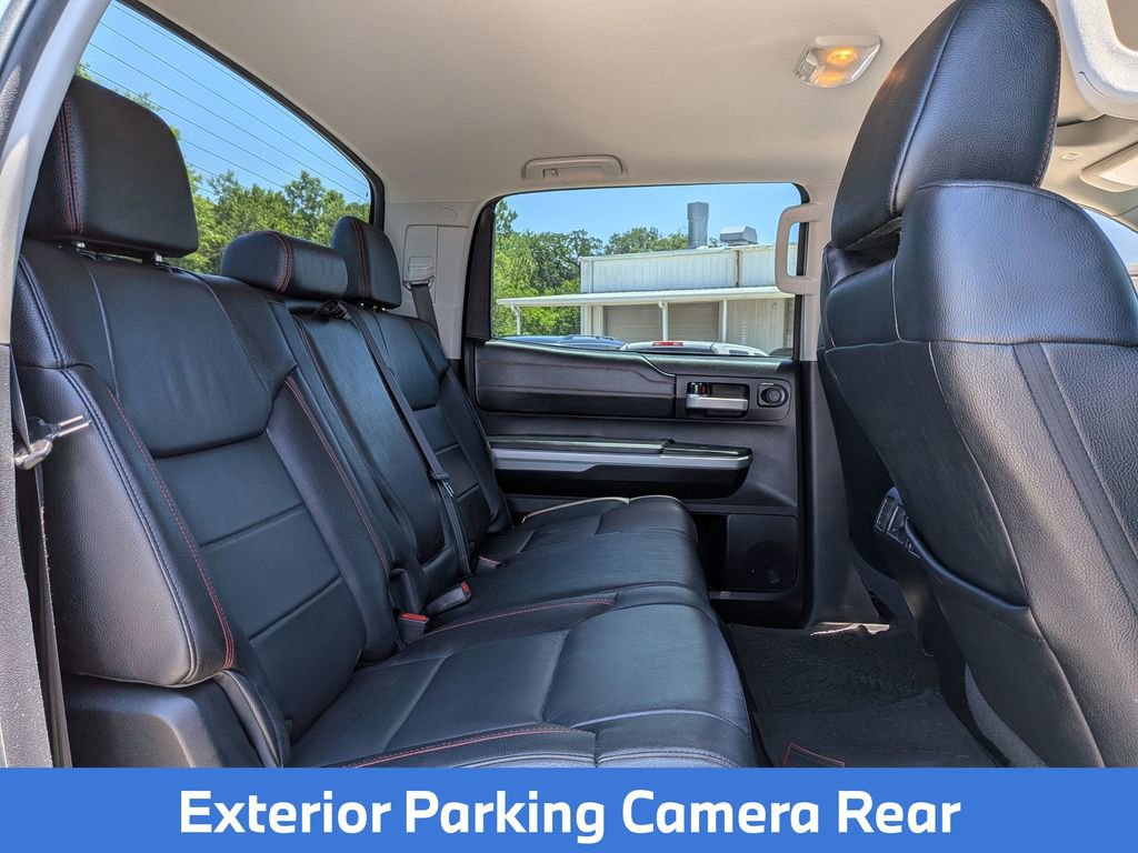 Used 2021 Toyota Tundra TRD Pro AWD/4WD image 30
