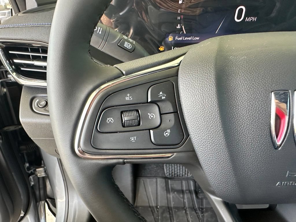 New 2026 Buick Envista Sport Touring w/ Convenience I Package FWD image 20