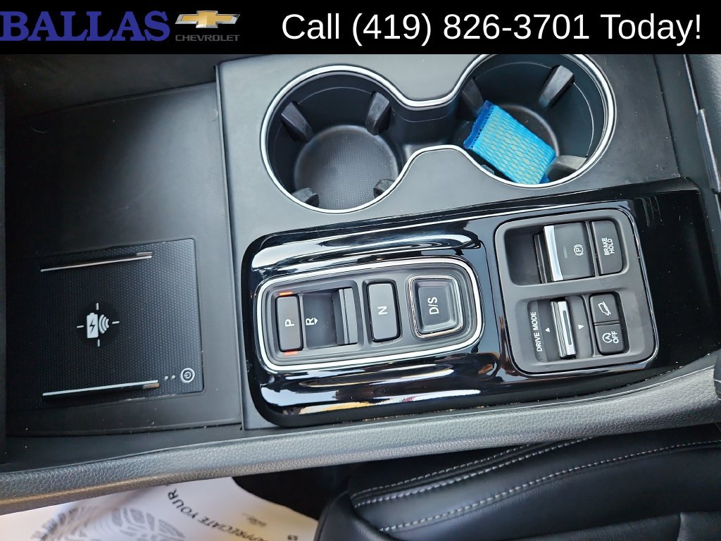 Used 2023 Honda Pilot Touring image 20