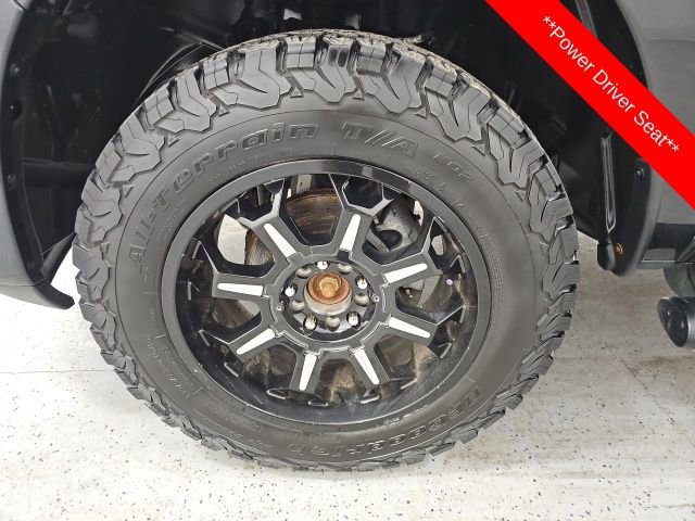 Used 2017 RAM 1500 Sport w/ Sport Premium Group image 12