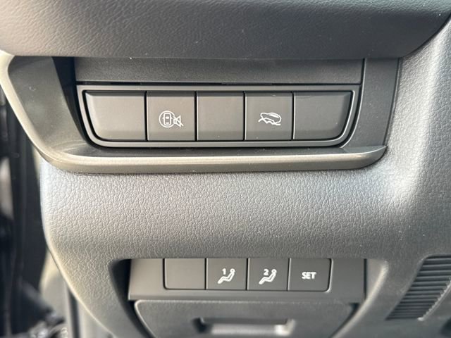 New 2026 MAZDA CX-30 AWD 2.5 S w/ Select Sport Pkg image 24