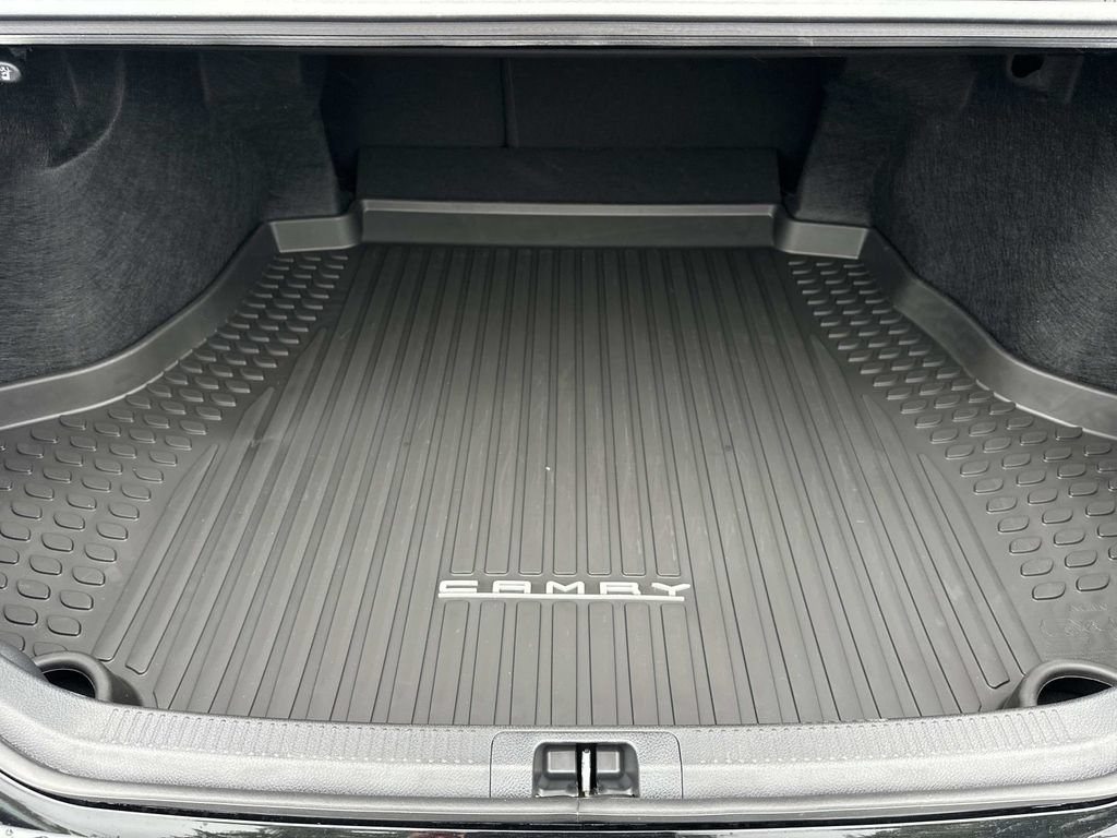 New 2026 Toyota Camry XSE w/ Premium Package FWD image 9