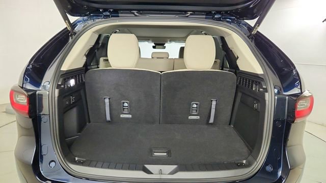 New 2026 MAZDA CX-90 Plug-In Hybrid w/Premium Sport AWD/4WD image 41