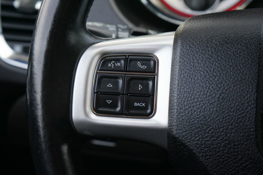 Used 2013 Dodge Durango SXT w/ Popular Equipment Group AWD/4WD image 13