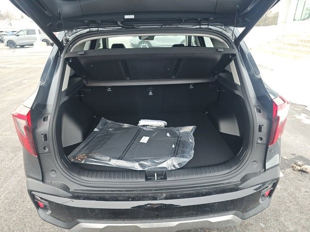 New 2026 Kia Seltos EX w/ EX Sunroof Package image 27
