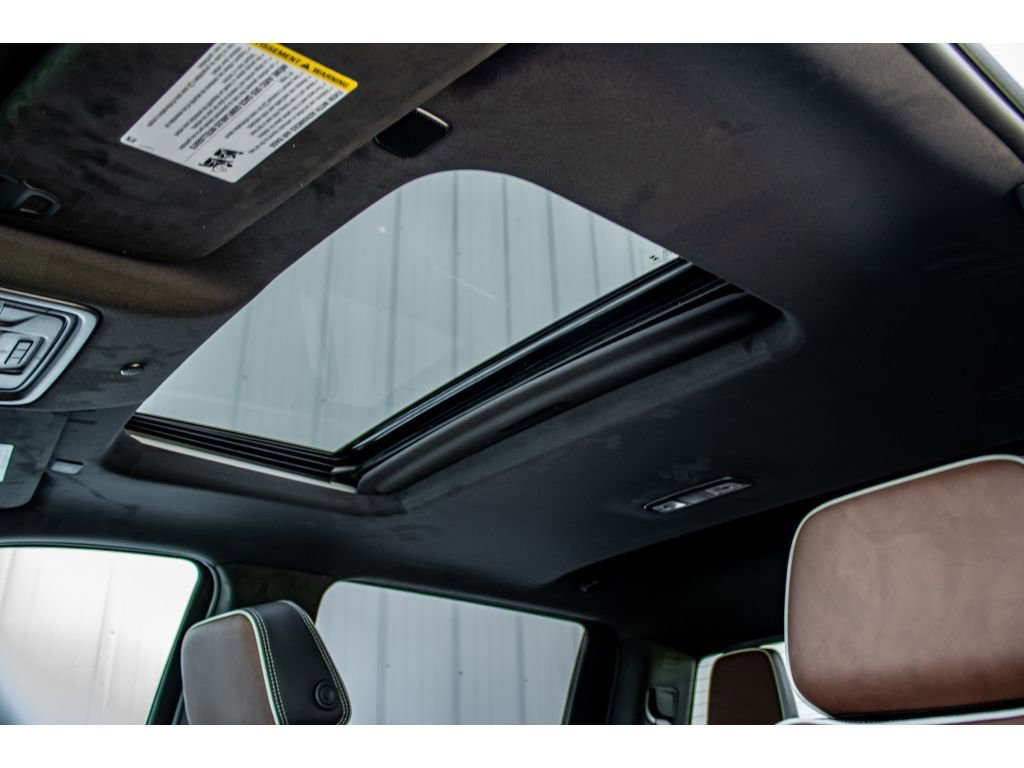 New 2026 GMC Sierra 1500 Denali Ultimate image 27