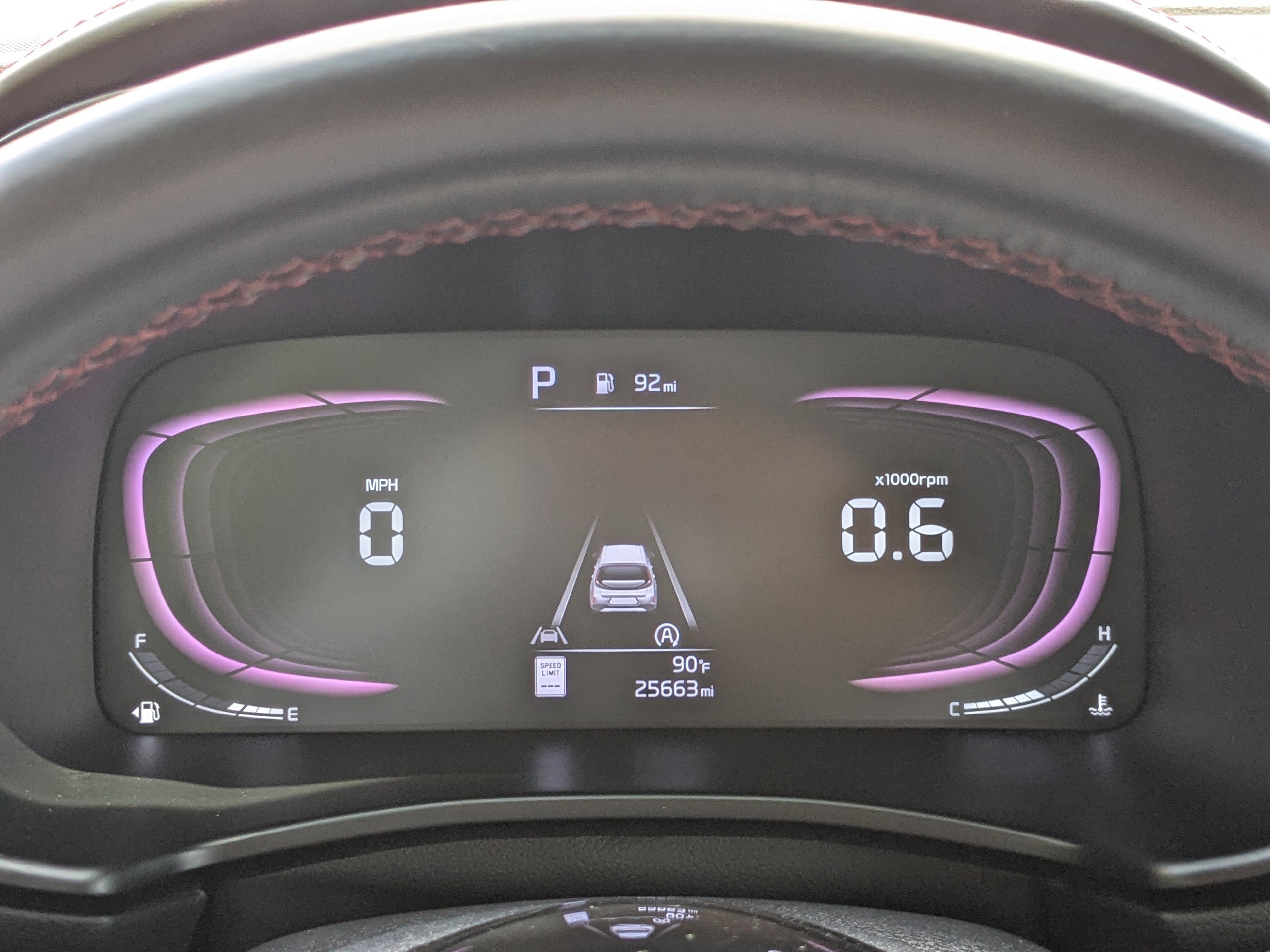 Used 2023 Kia Soul GT-Line w/ GT-Line Technology Package FWD image 26