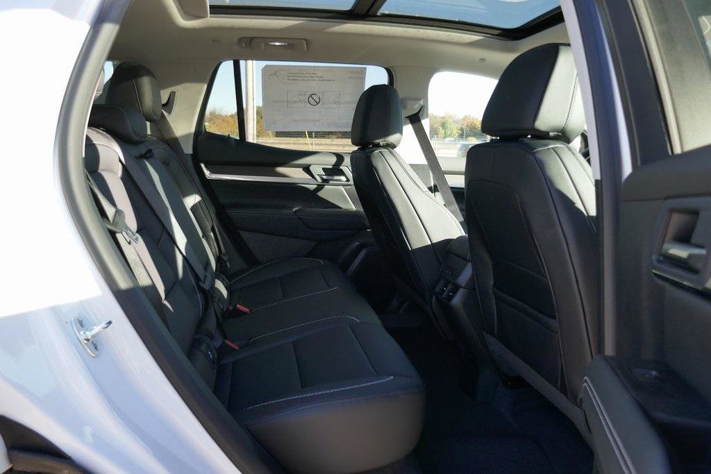 New 2026 GMC Terrain Denali image 11