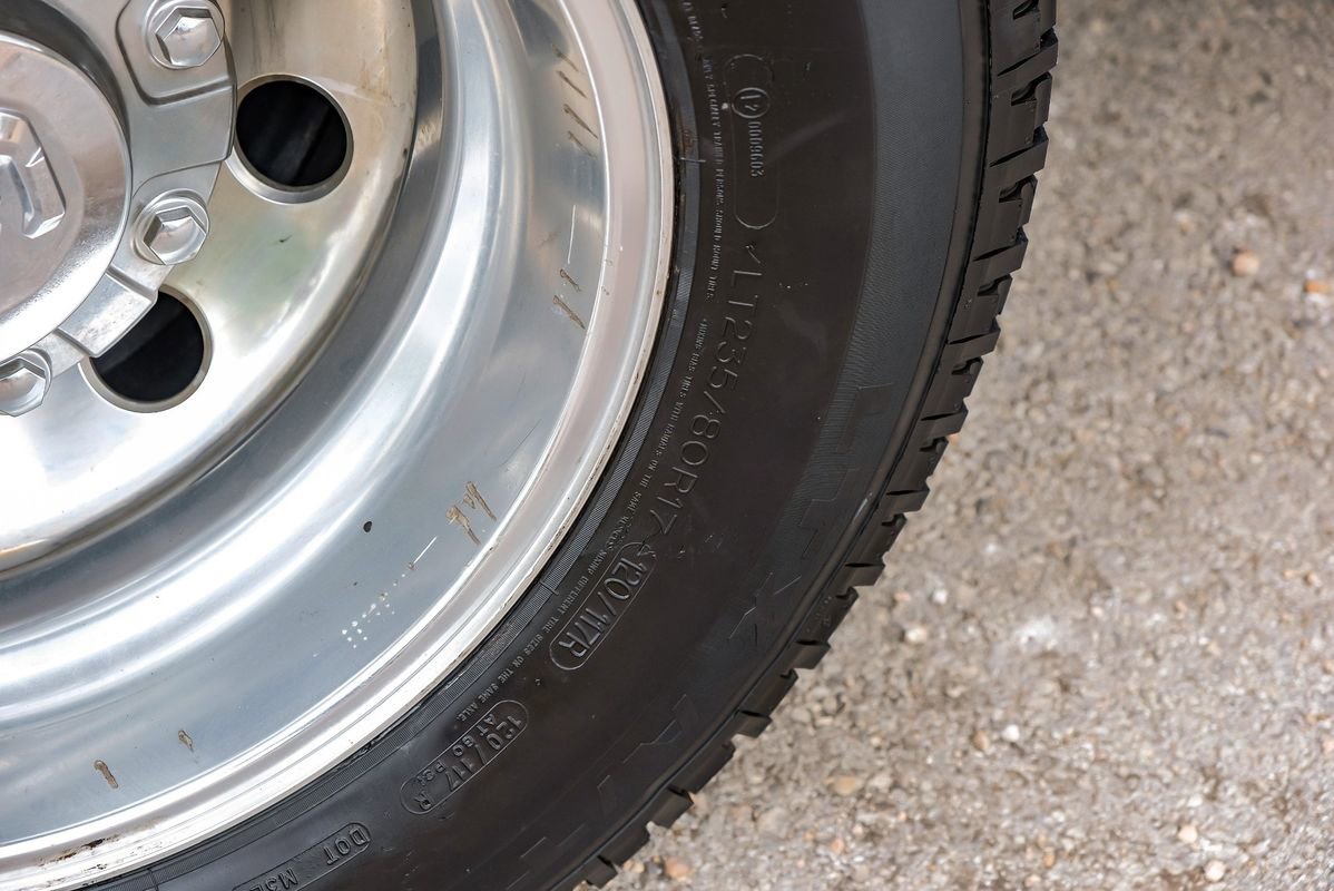 Used 2021 RAM 3500 Limited image 63