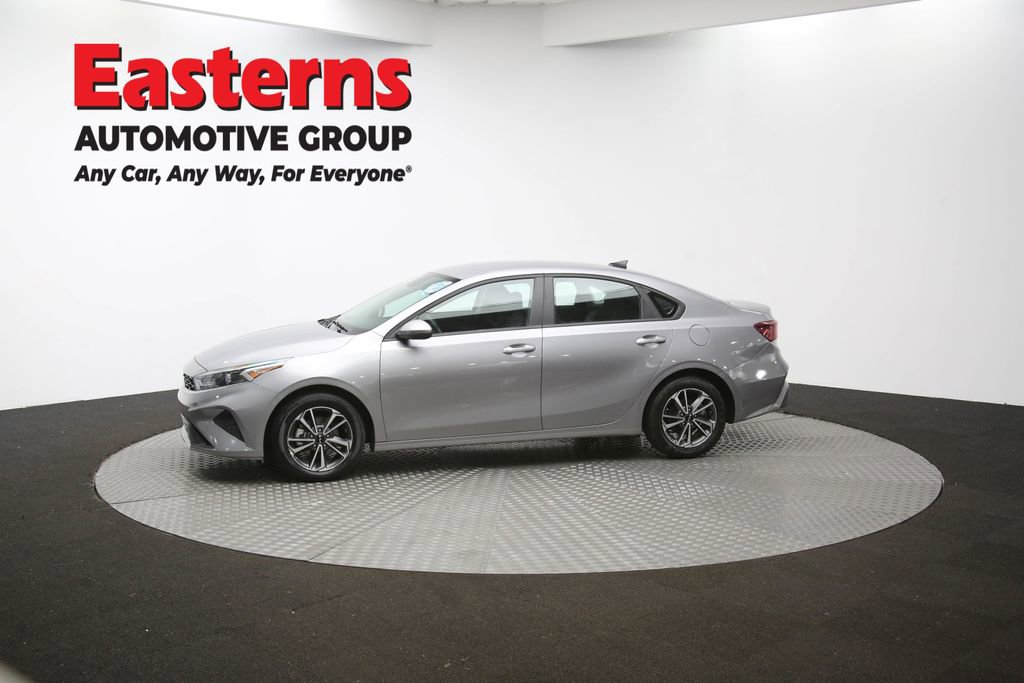 Used 2024 Kia Forte LXS image 57