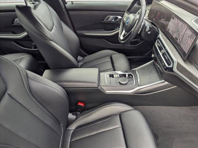 Certified 2023 BMW 330e w/ Premium Package image 21