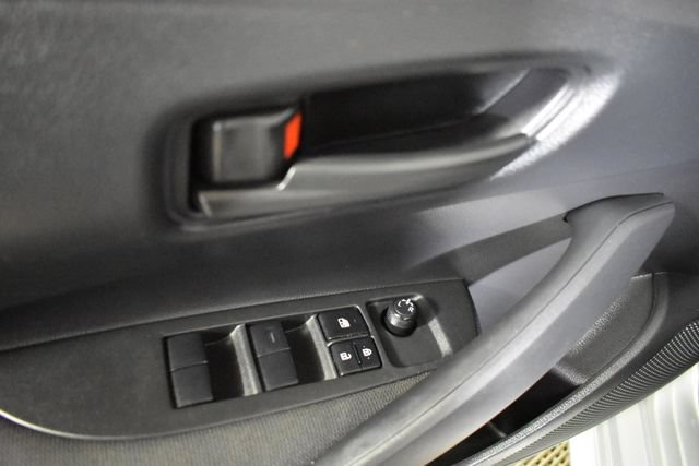 Used 2026 Toyota Corolla LE FWD image 8
