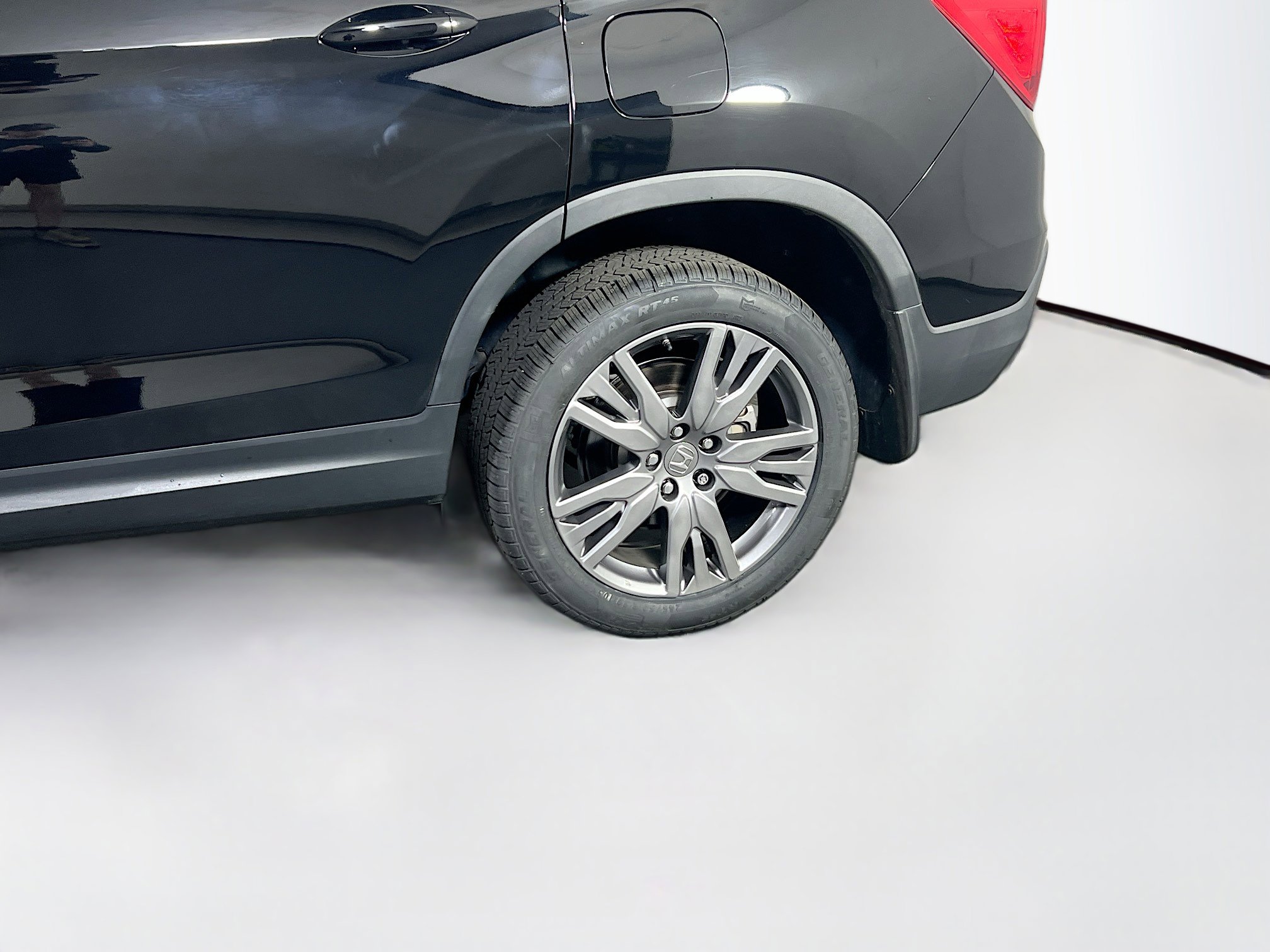 Used 2019 Honda Passport EX-L image 30