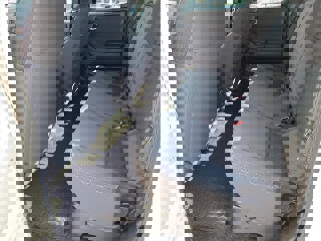 New 2026 Nissan Frontier SV w/ Tow Package image 4