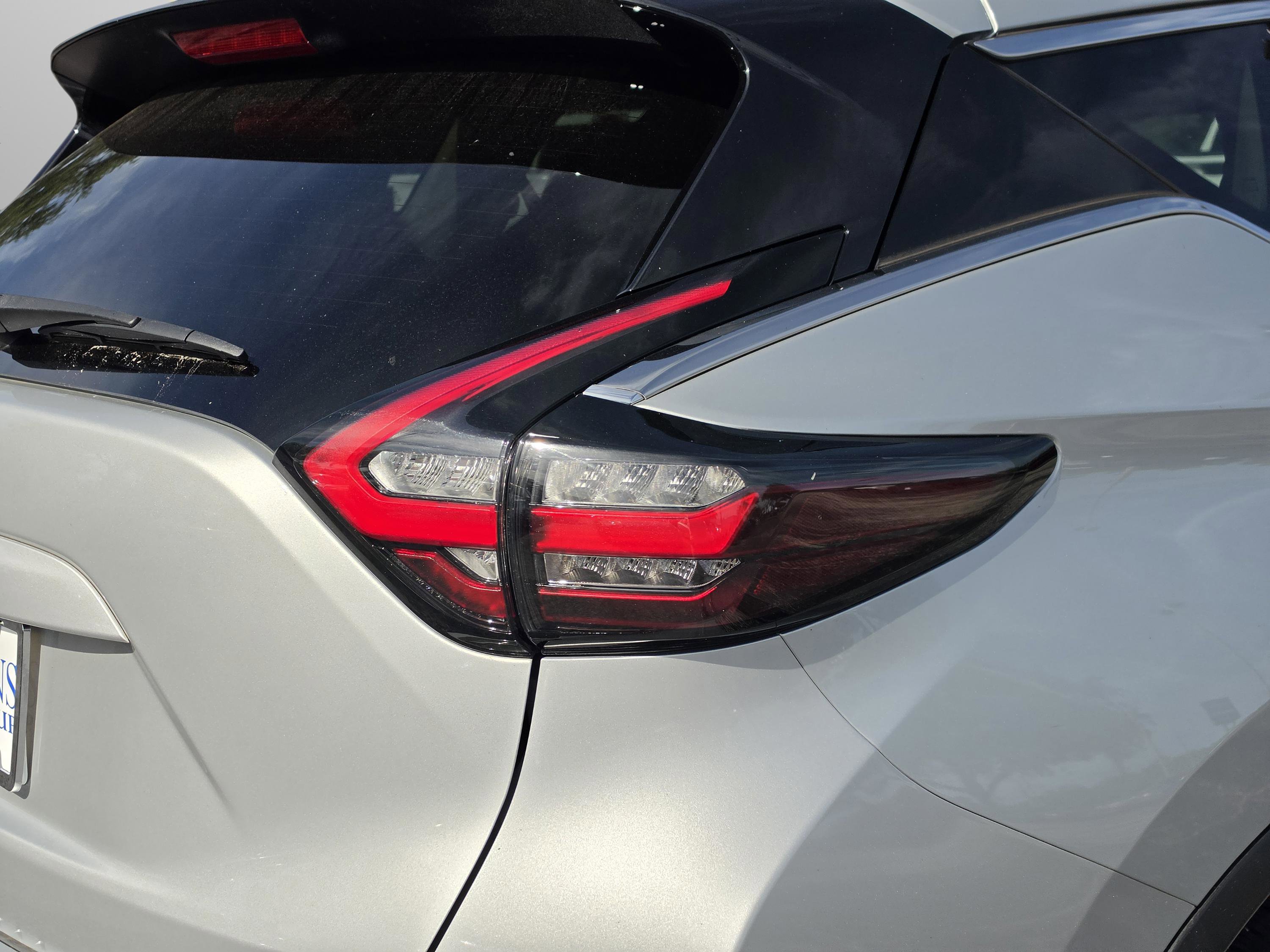 Used 2022 Nissan Murano S image 36