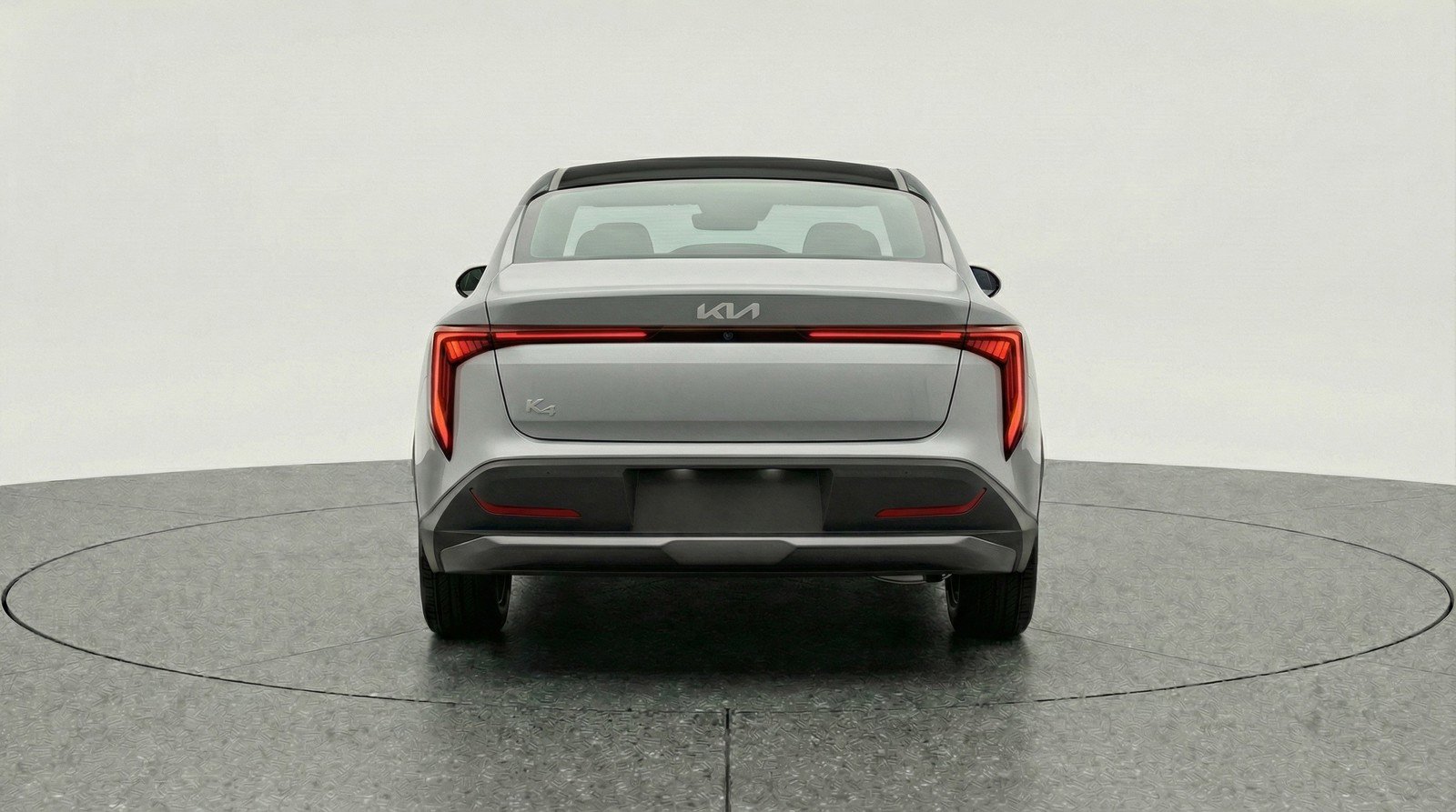 Used 2025 Kia K4 LXS image 7