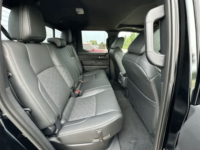 New 2026 Toyota Tacoma Limited AWD/4WD image 22