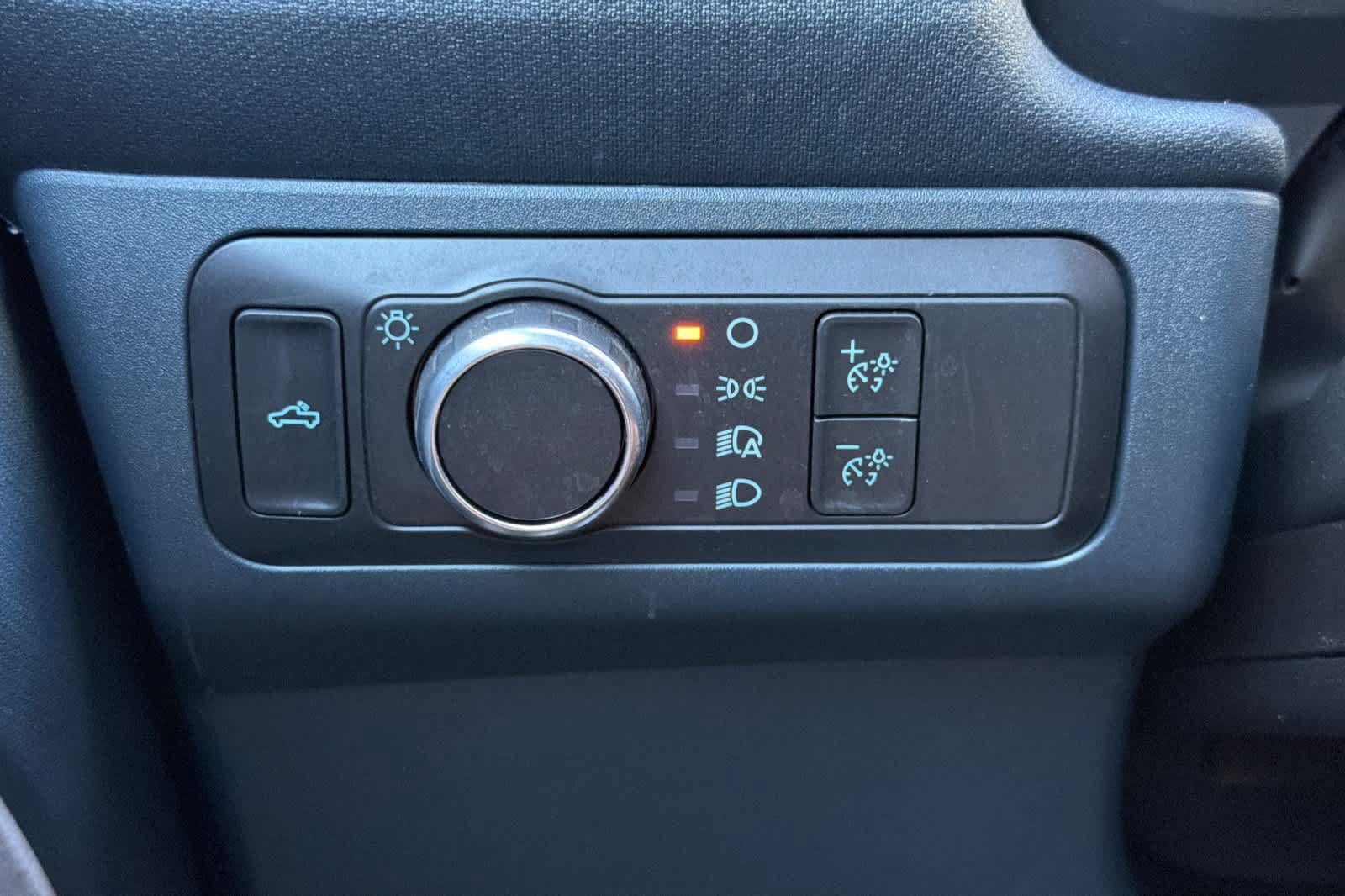 Used 2022 Ford Maverick XLT w/ Equipment Group 300A Standard AWD/4WD image 27
