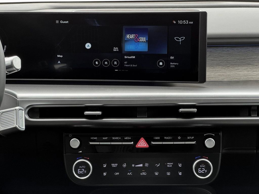 New 2026 Hyundai Ioniq 9 Limited image 19