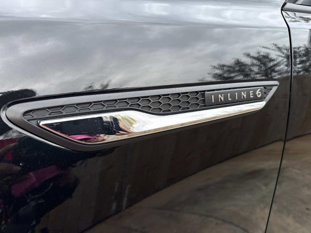 Certified 2025 MAZDA CX-90 3.3 Turbo w/ Select Package image 15